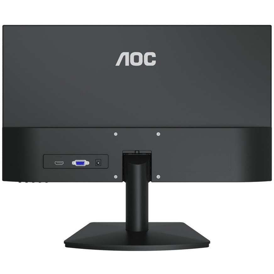 مانیتور ای او سی مدل AOC 24B15H2 سایز ۲۴ اینچ Full HD ۱۰۰ هرتز IPS — تصویر ۵