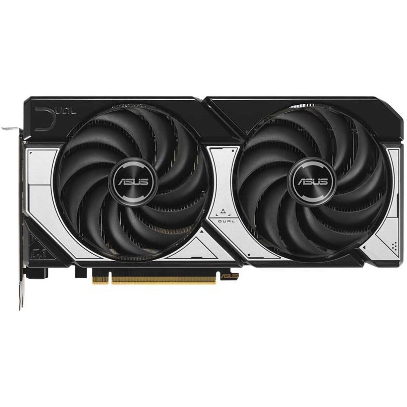 کارت گرافیک ایسوس ASUS Dual RTX 5070 OC حافظه 12 گیگابایت
