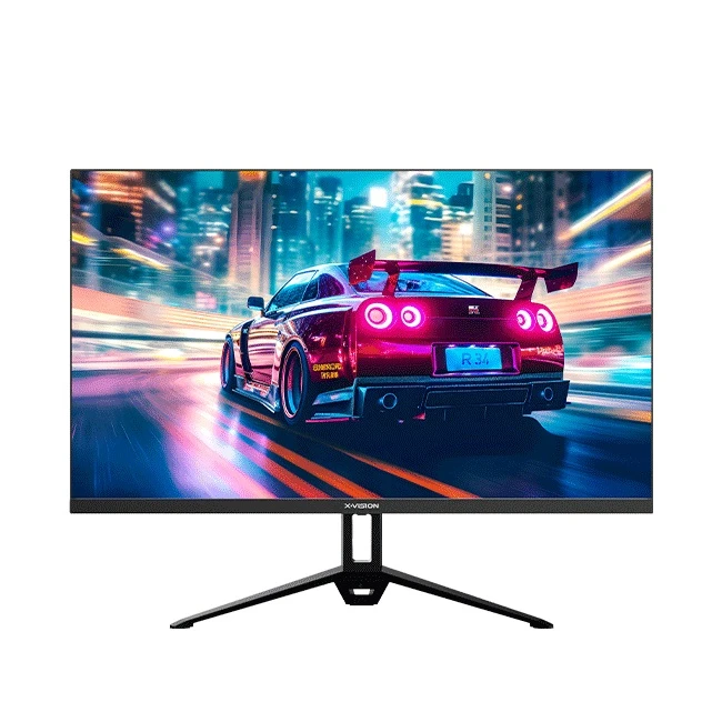 مانیتور 24 اینچ ایکس ویژن مدل XVISION XS2460H