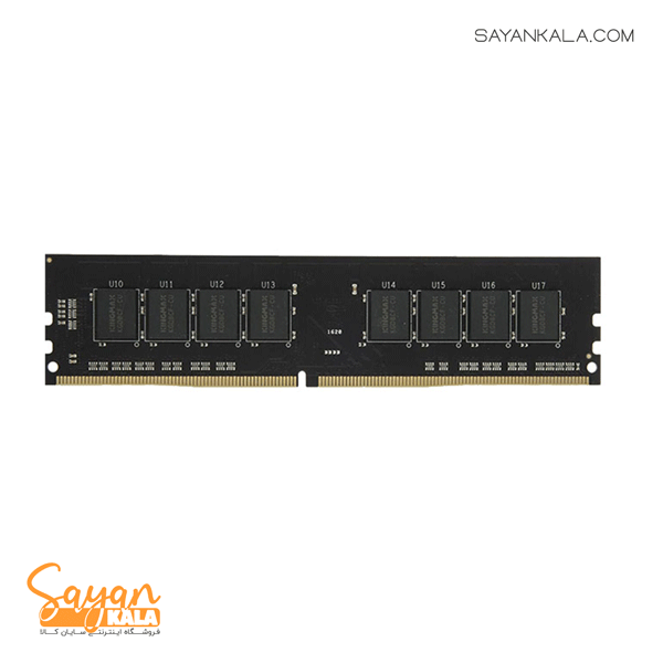 رم تیم گروپ TEAM GROUP ELITE 16GB 3200MHz CL22 DDR4 — تصویر ۵