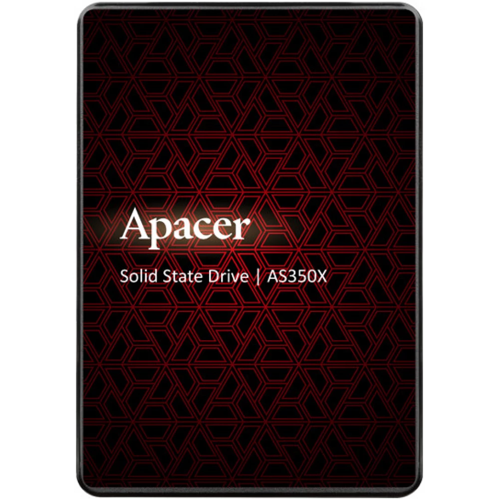حافظه SSD اپیسر گارانتی Apacer AS350X 256GB Internal SSD
