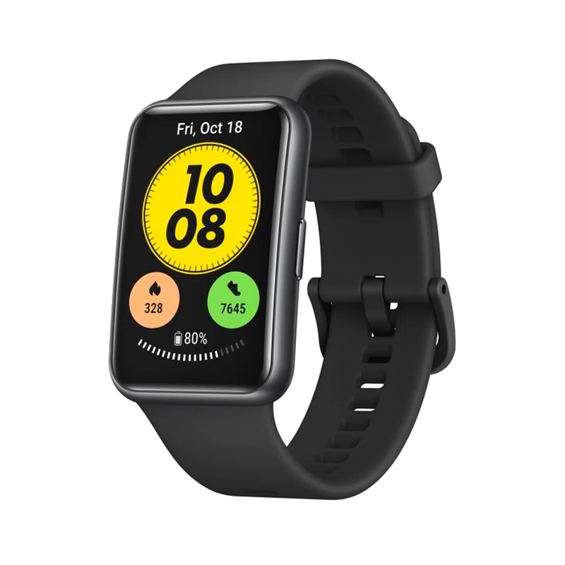 ساعت هوشمند هواوی واچ فیت HUAWEI WATCH FIT new