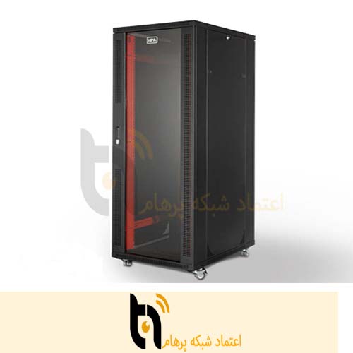 رک ایستاده 32 یونیت عمق 80 اچ پی آسیا HPA