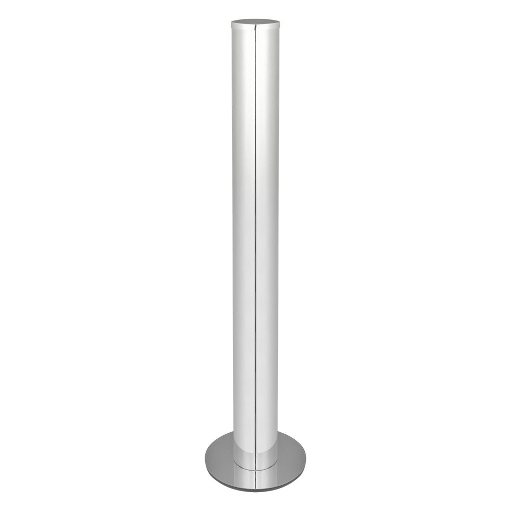 سطل آشغال سیگار استیل Cigaret bin 260 — تصویر ۲