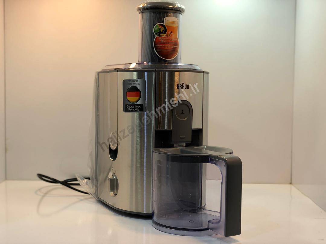 رخت آویز تاشو J700 - استیل — تصویر ۸