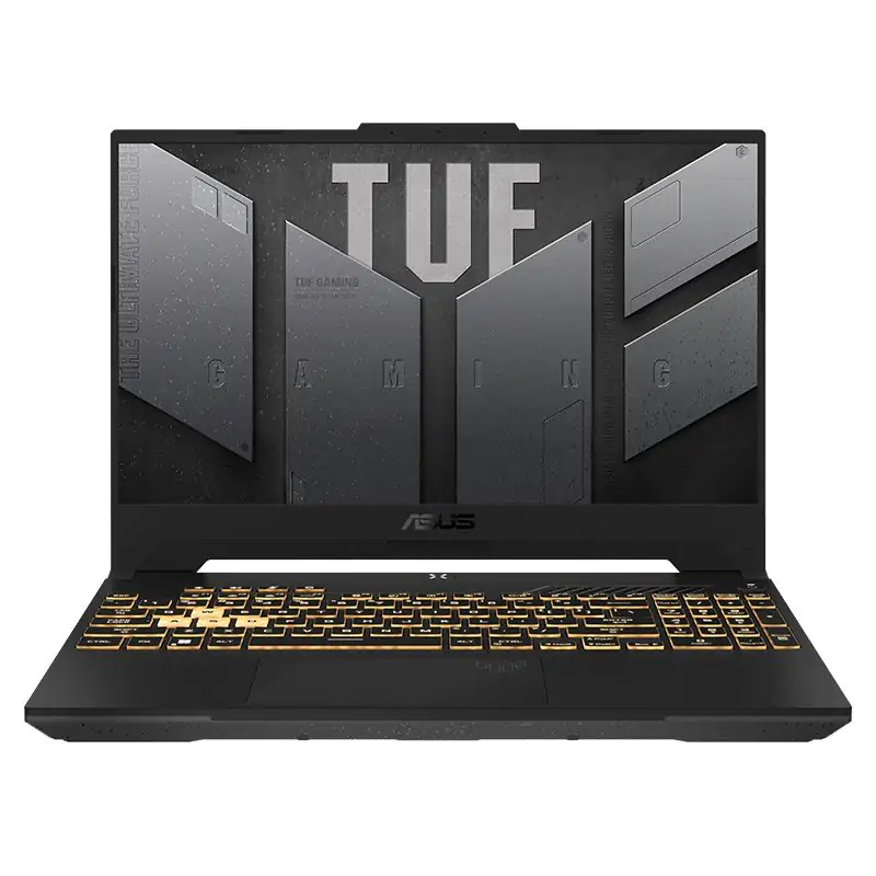 ASUS TUF FX507ZU4 I7-12700 RTX 4050 — تصویر ۵