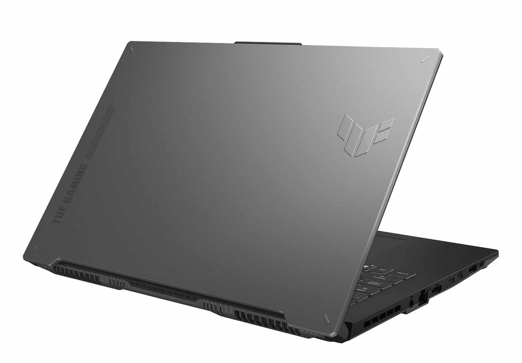 ASUS TUF FX507ZV4 I7-12700 RTX 4060 — تصویر ۲
