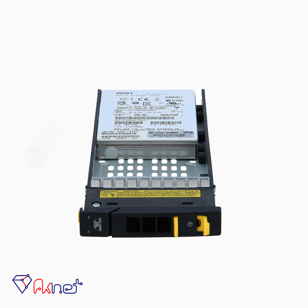 هارد سرور 480 گیگابایت اچ پی با پارت نامبر HP 480GB 810878-001