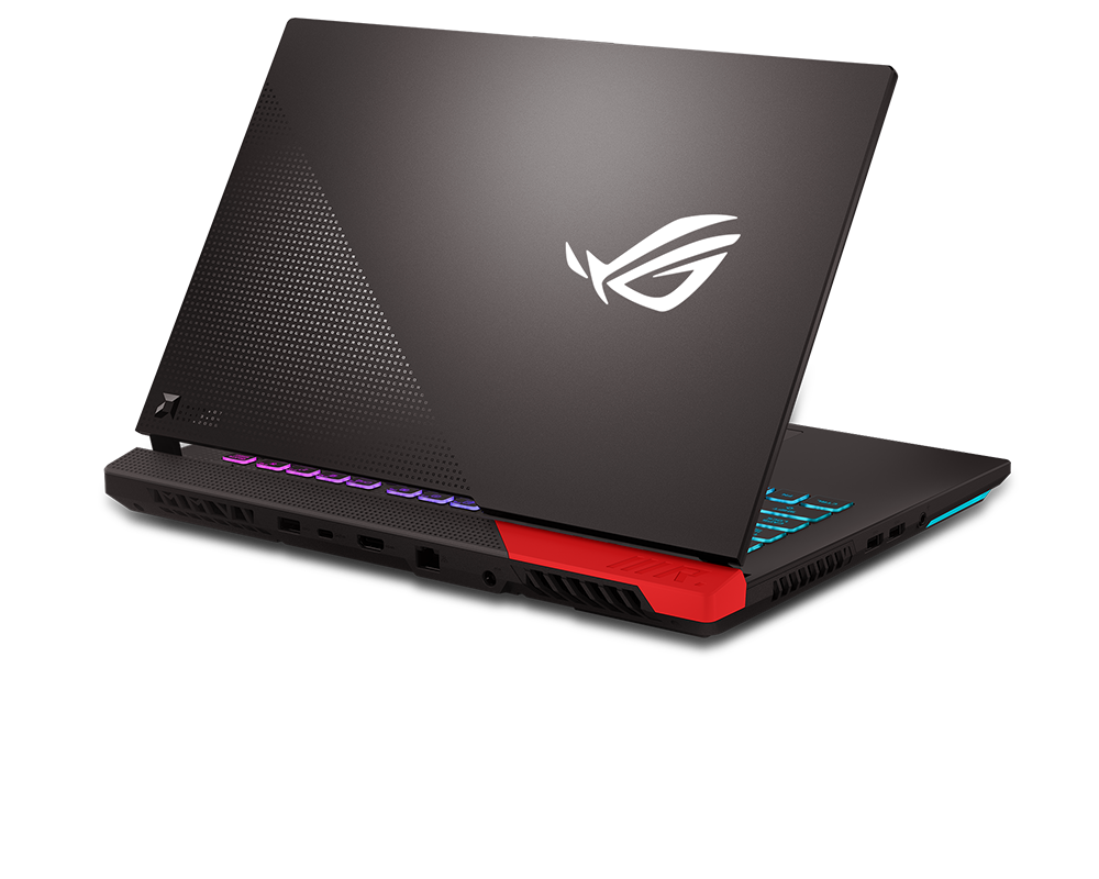 ASUS ROG G513QY R9-5980HX STRIX — تصویر ۲