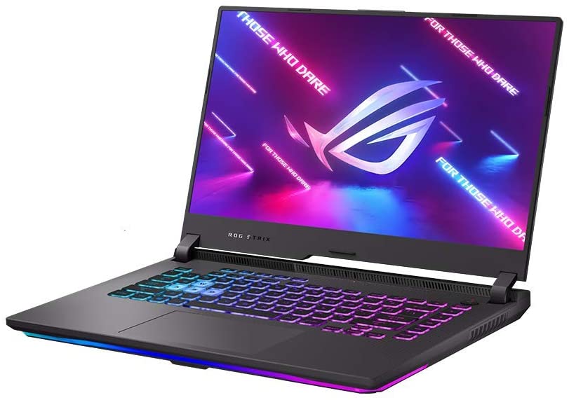 ASUS ROG G513QY R9-5980HX STRIX — تصویر ۳