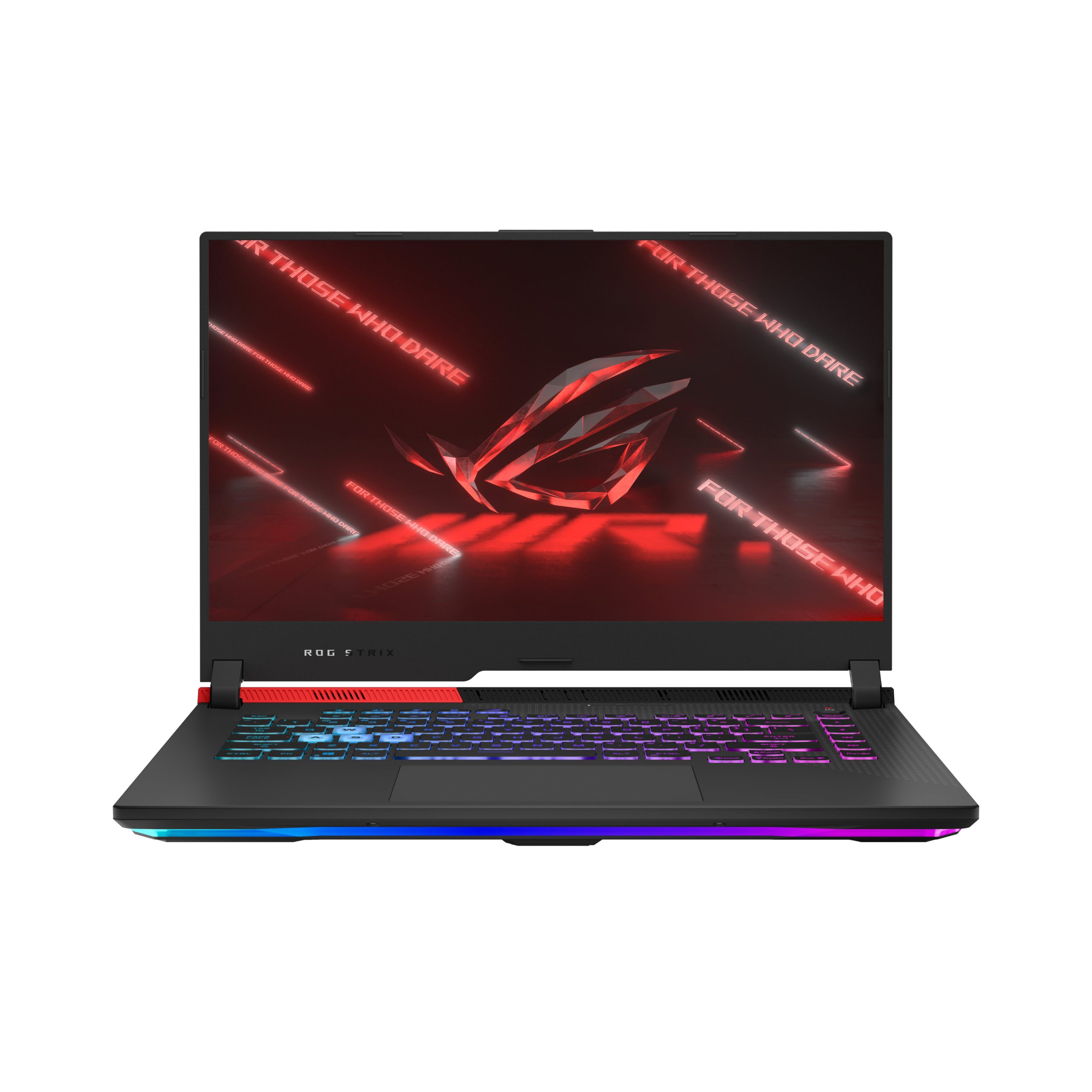 ASUS ROG G513QY R9-5980HX STRIX — تصویر ۵