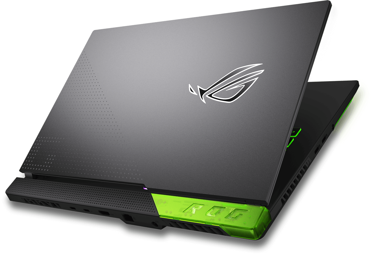 ASUS ROG G513RC R7-6800H STRIX — تصویر ۶
