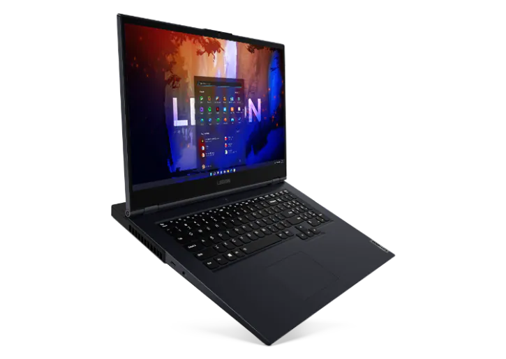 LENOVO LEGION5i — تصویر ۴