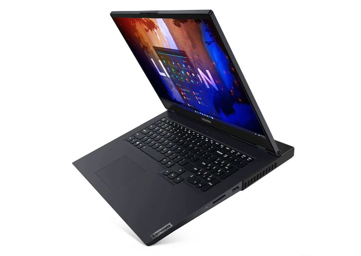 LENOVO LEGION5i — تصویر ۳