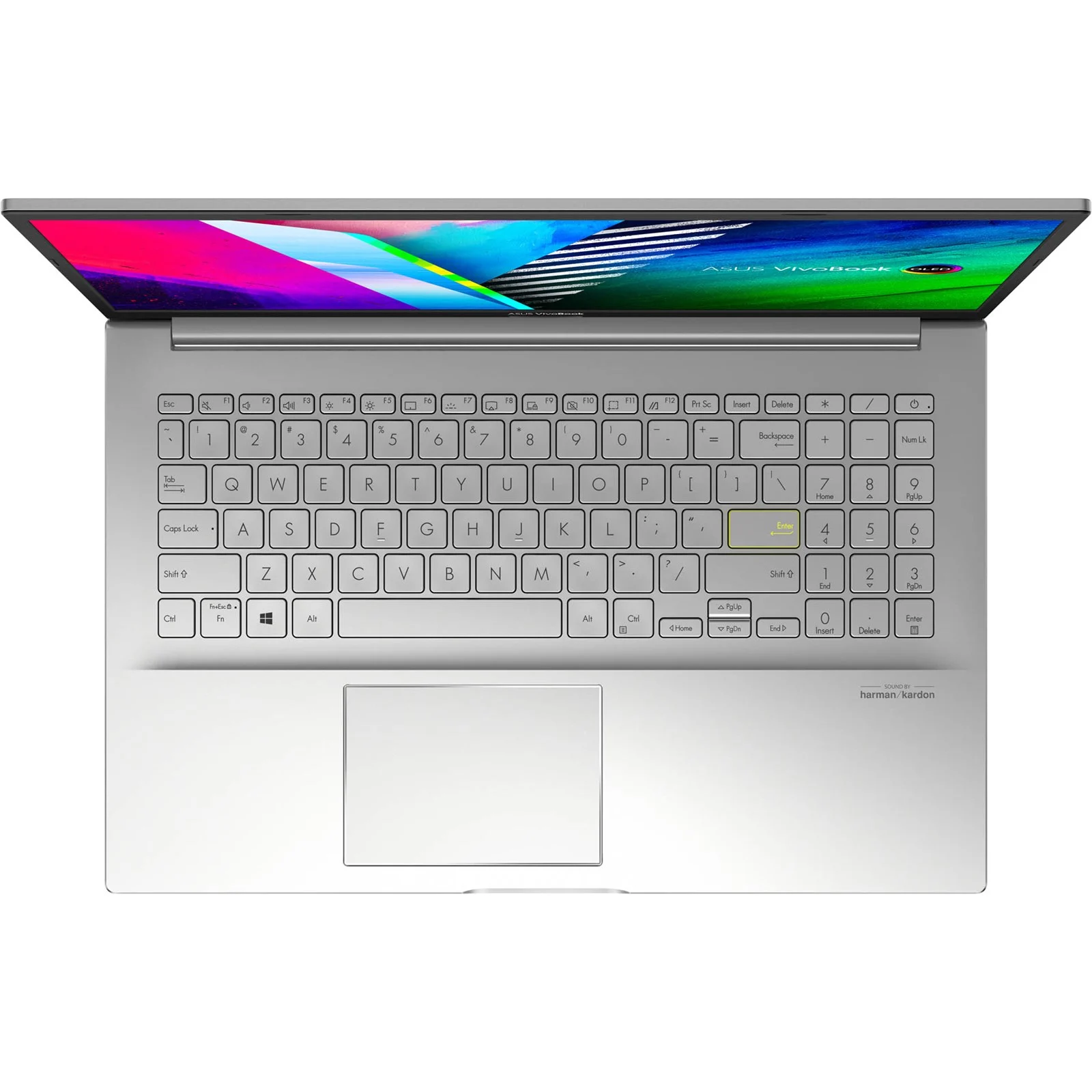 ASUS Vivobook M513 R5.5500 — تصویر ۳