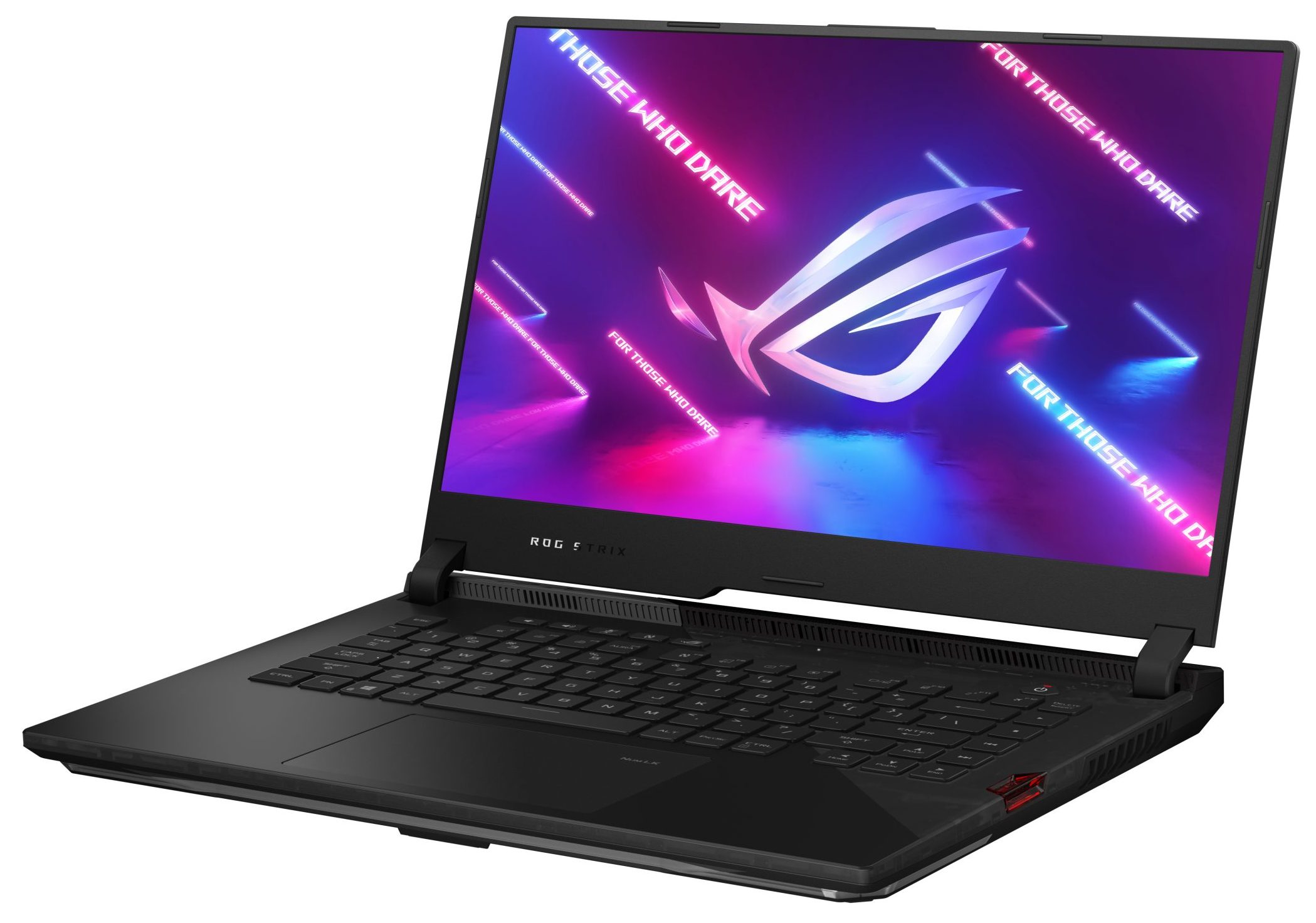 ASUS ROG G533ZM I9-12900H STRIX — تصویر ۳