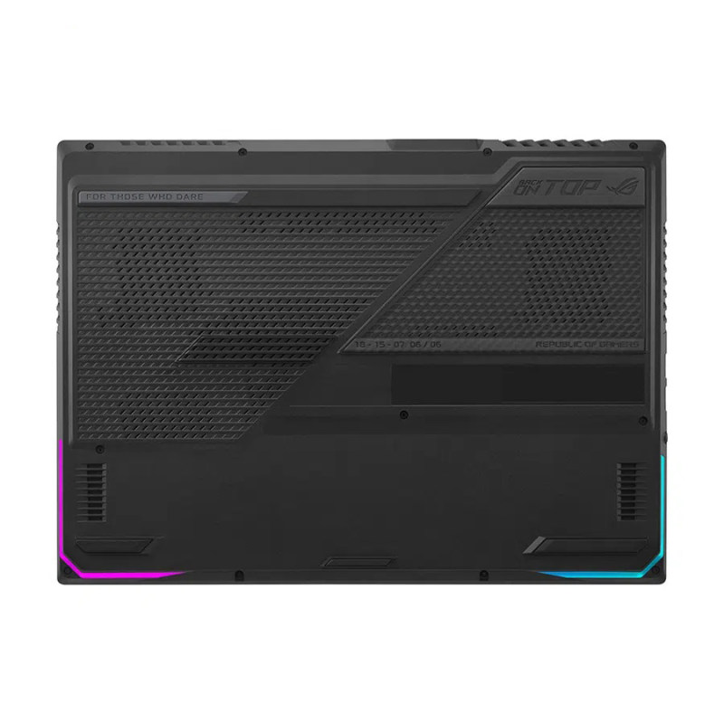 ASUS ROG G533ZM I9-12900H STRIX — تصویر ۴