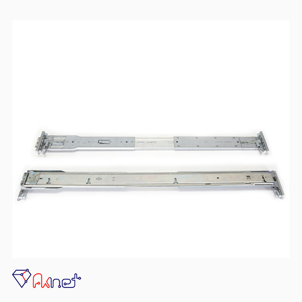 ریل کیت سرور اچ پی HP RAIL KIT 2U BALL BEARING SFF GEN 8