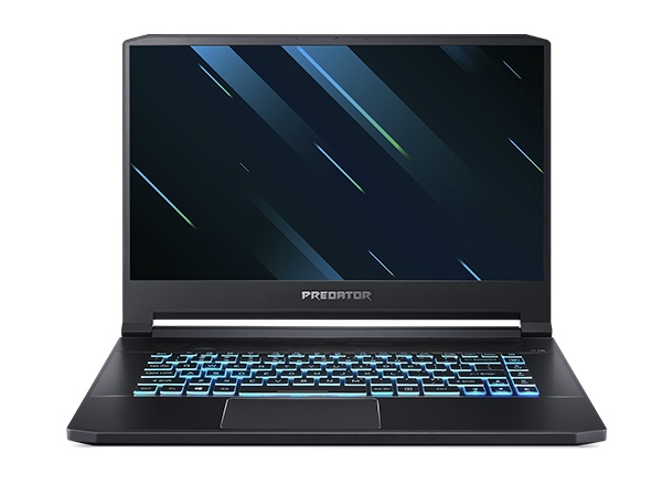 لپ تاپ ACER-HELIOS 300 PREDATOR