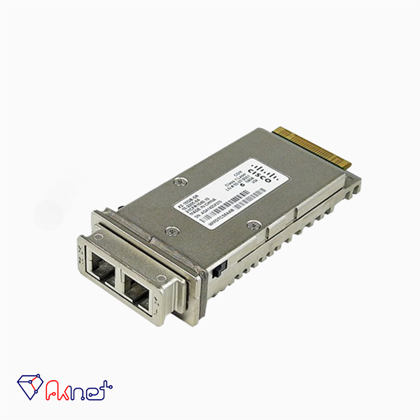 ماژول سیسکو Cisco X2-10GB-SR Transceiver Module