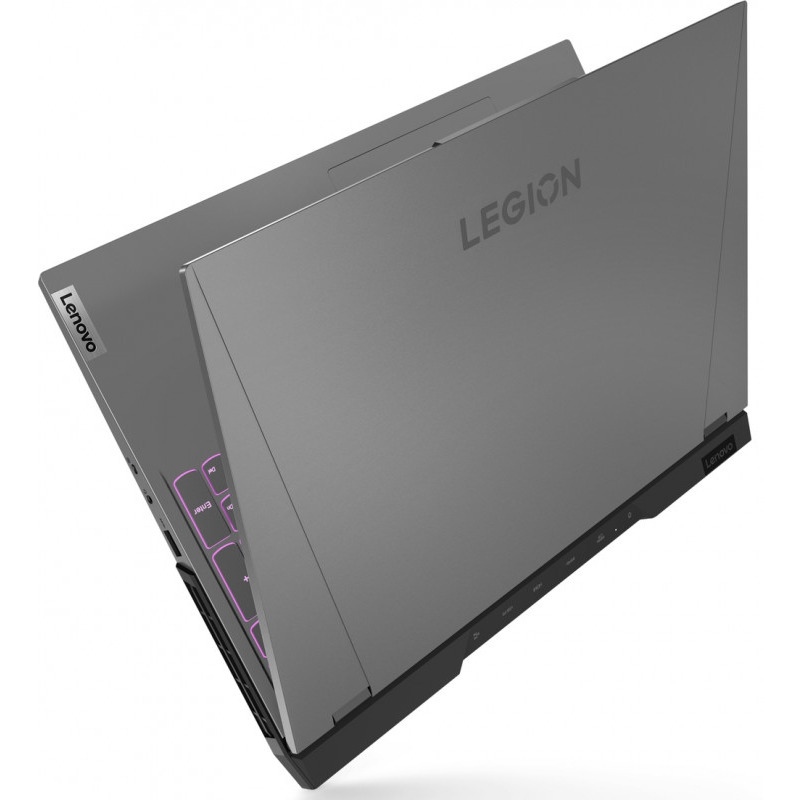 LENOVO LEGION5 PRO R7 6800H