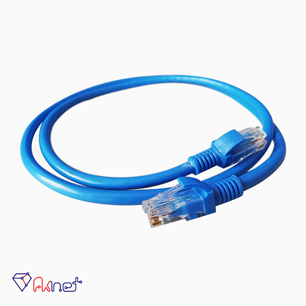پچ کورد Cat6 SFTP Patch cable 2M