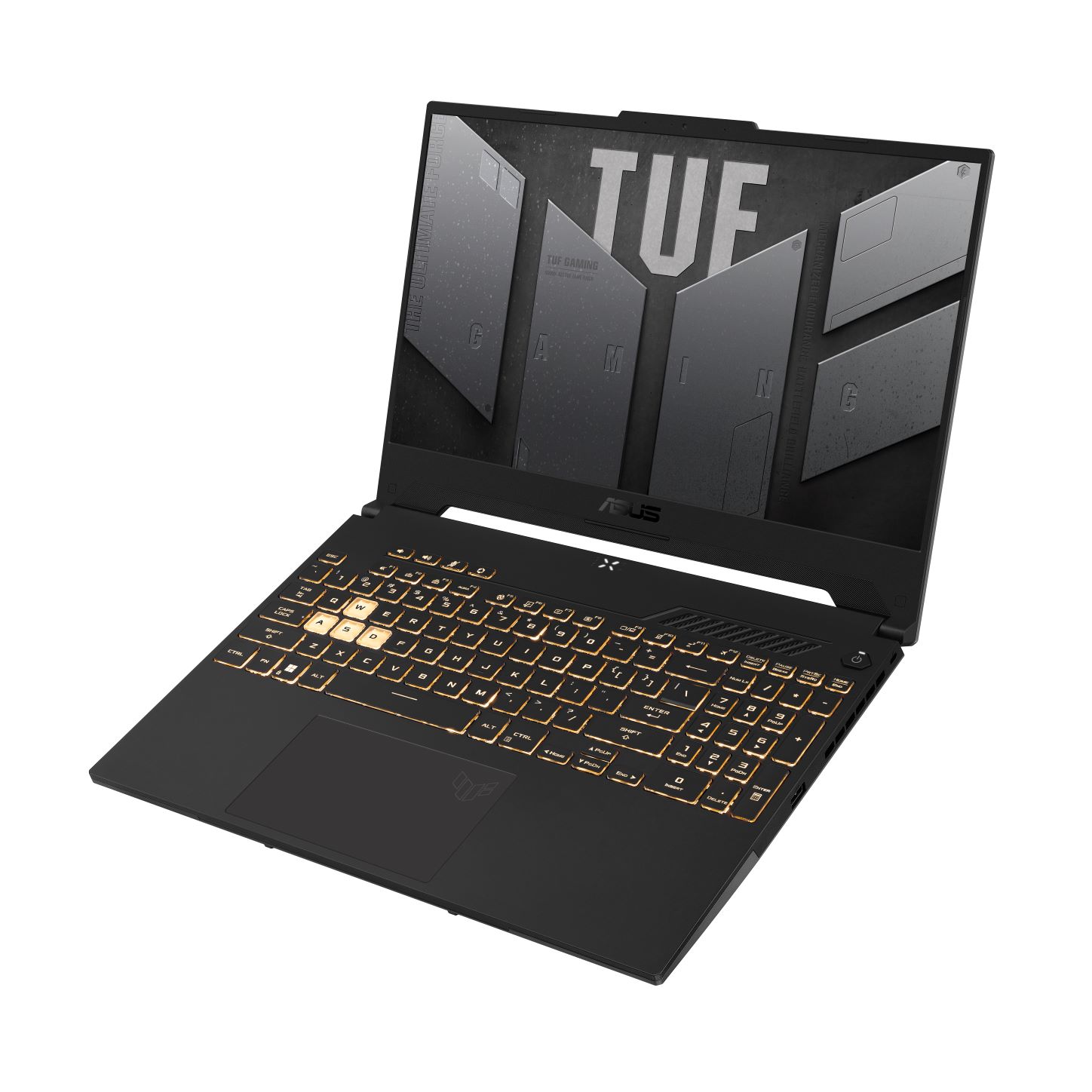 ASUS TUF GAMING FA507RE R7-6800H — تصویر ۵