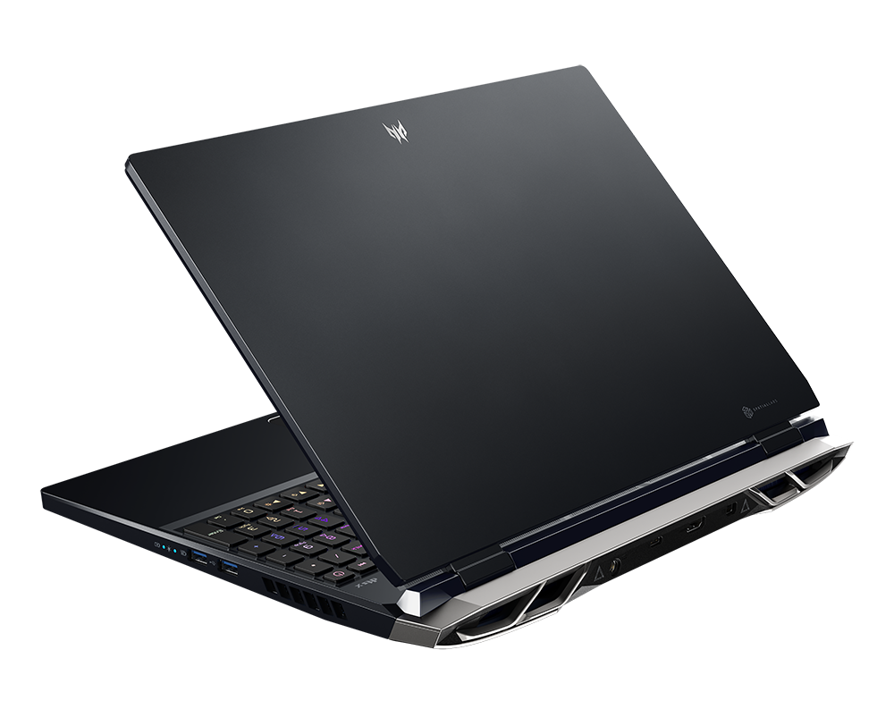 لپ تاپ ACER-HELIOS 300 PREDATOR I7-12700H
