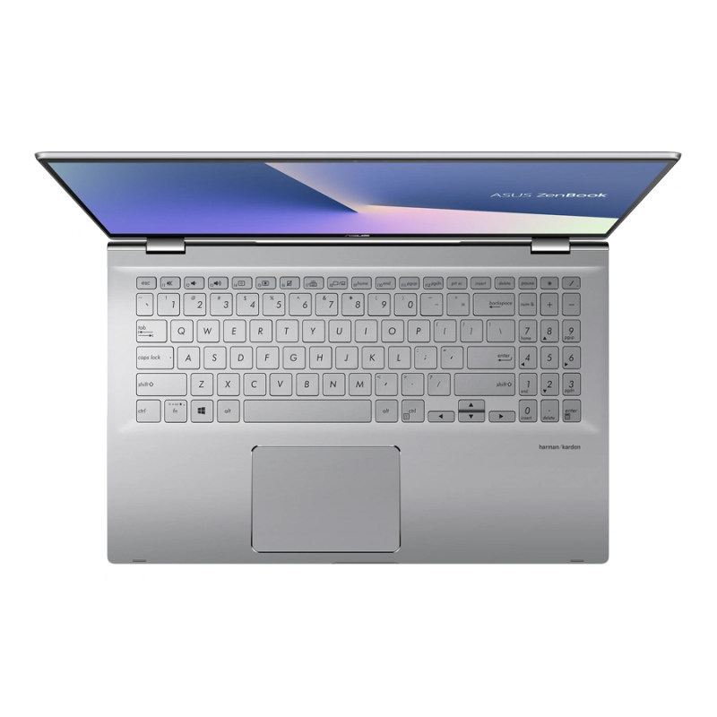 ASUS ZENBOOK15 Q508UG — تصویر ۲
