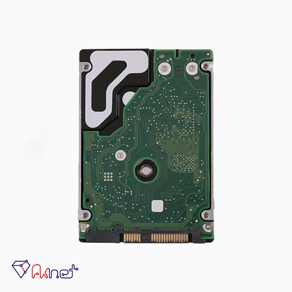 هارد سرور سیگیت Seagate Savvio 10K.5 ST9300605SS 300GB — تصویر ۵