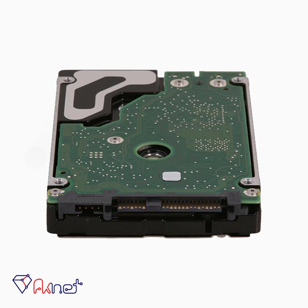 هارد سرور سیگیت Seagate Savvio 10K.5 ST9300605SS 300GB — تصویر ۴