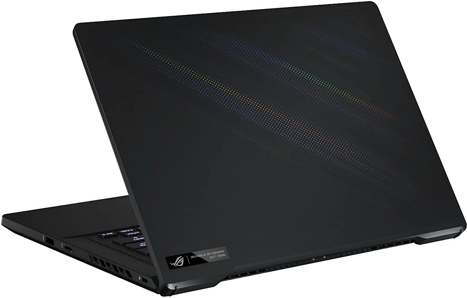 ASUS M16 GU603ZW ZEPHYRUS — تصویر ۴