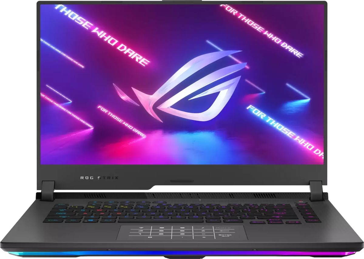ASUS ROG G513QR R9-5900HX STRIX — تصویر ۲