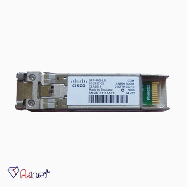 ماژول SFP سیسکو Cisco SFP-10G-LR Module