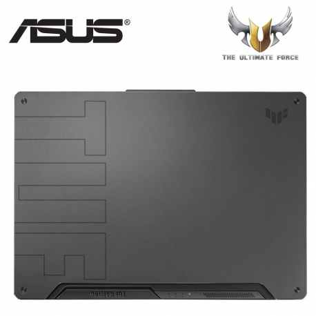 ASUS TUF FX506HE I7-11800H