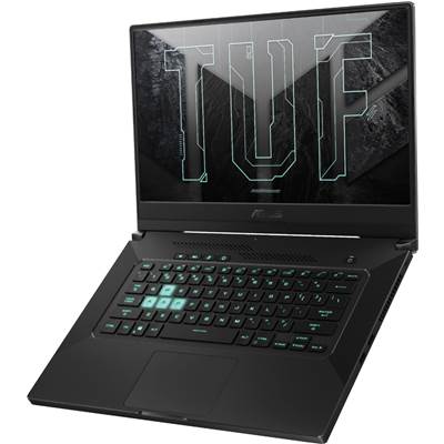 ASUS TUF FX516PC I7-11370H — تصویر ۶