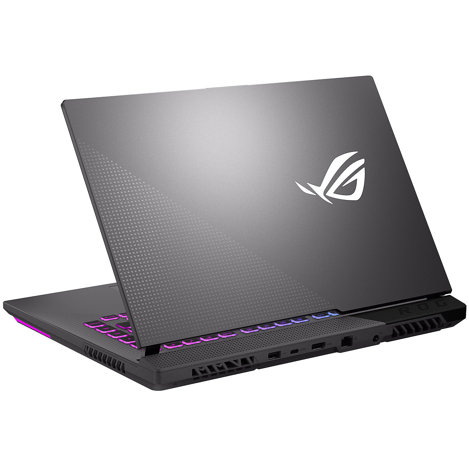 ASUS ROG G513RW R9-6900HX STRIX — تصویر ۲