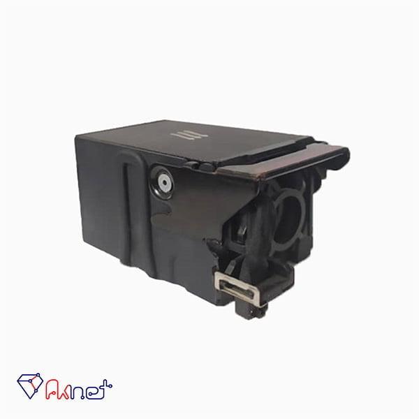 فن سرور اچ پی با پارت نامبر 002-654752 HP DL360P G8 Fan Module — تصویر ۴