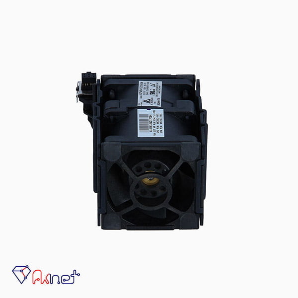 فن سرور اچ پی با پارت نامبر 002-654752 HP DL360P G8 Fan Module — تصویر ۳