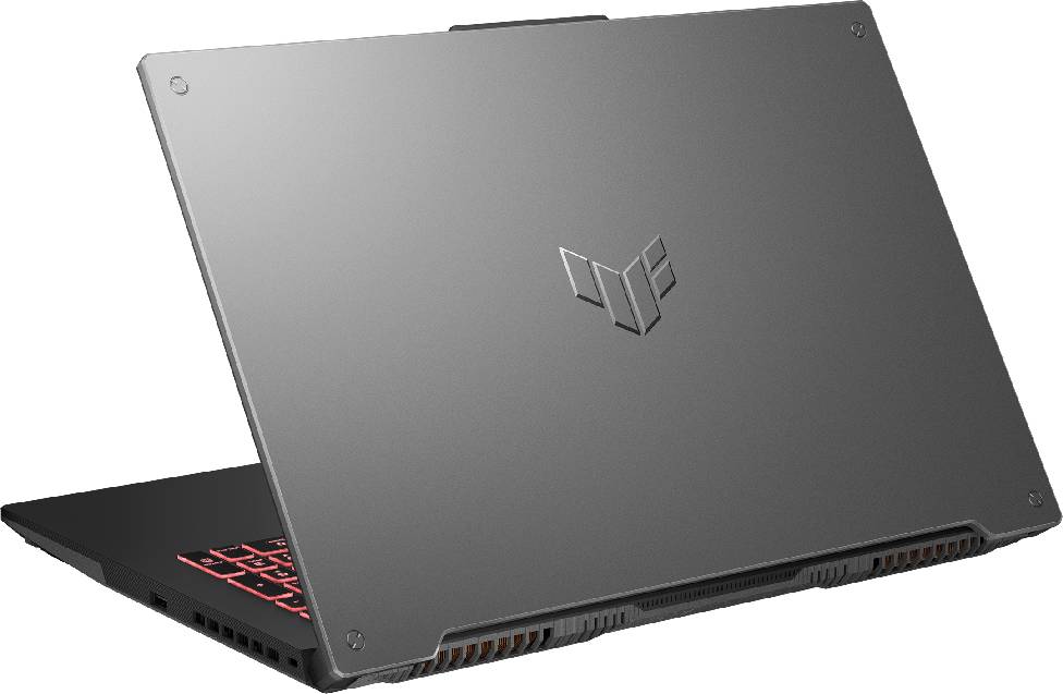 ASUS TUF FA707R R7-6800H — تصویر ۵