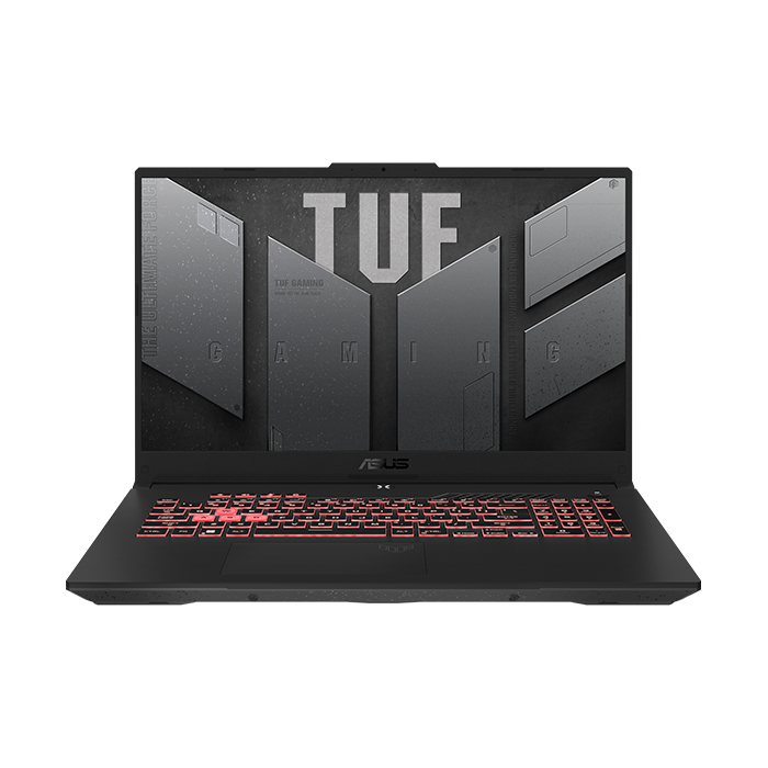 ASUS TUF FA707R R7-6800H — تصویر ۷