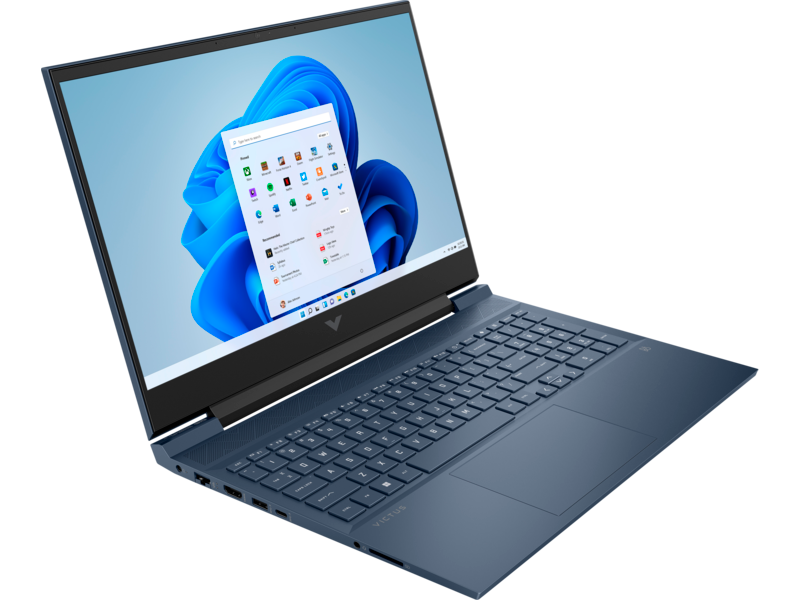 لپ تاپ HP Victus16 I5-11400 — تصویر ۸