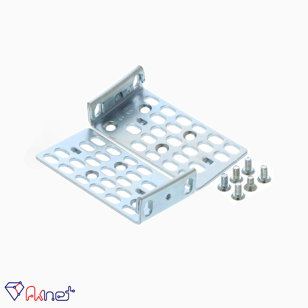 براکت (گوشواره) سوئیچ سیسکو Cisco Switch Bracket