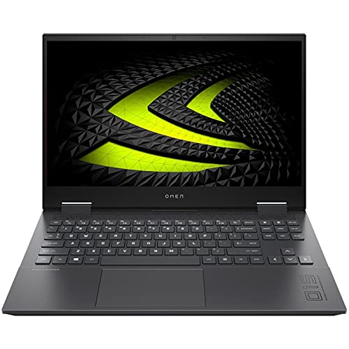 لپ تاپ HP OMEN16 I7-11800H — تصویر ۶