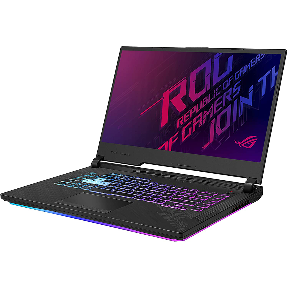 ASUS ROG G513RM R7-6800H STRIX — تصویر ۲