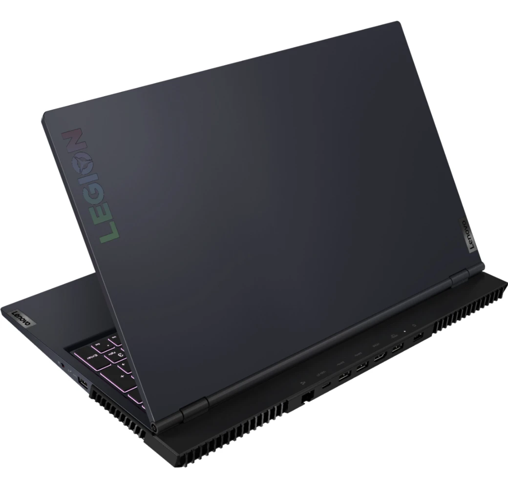 LENOVO LEGION5 — تصویر ۶