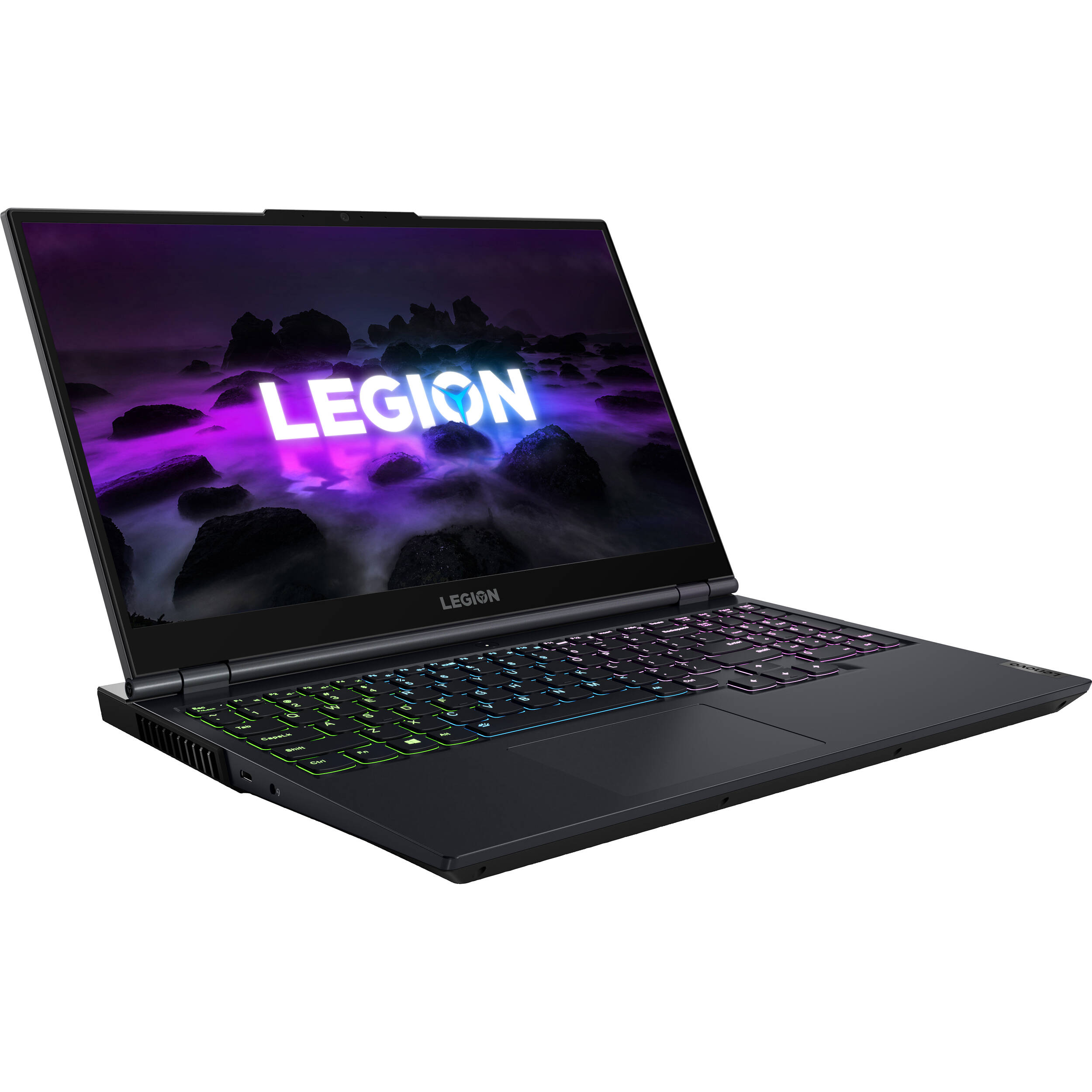 LENOVO LEGION5 — تصویر ۲