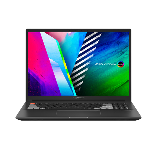 ASUS Vivobook Pro X N7600PC — تصویر ۴