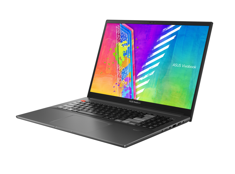 ASUS Vivobook Pro X N7600PC — تصویر ۵