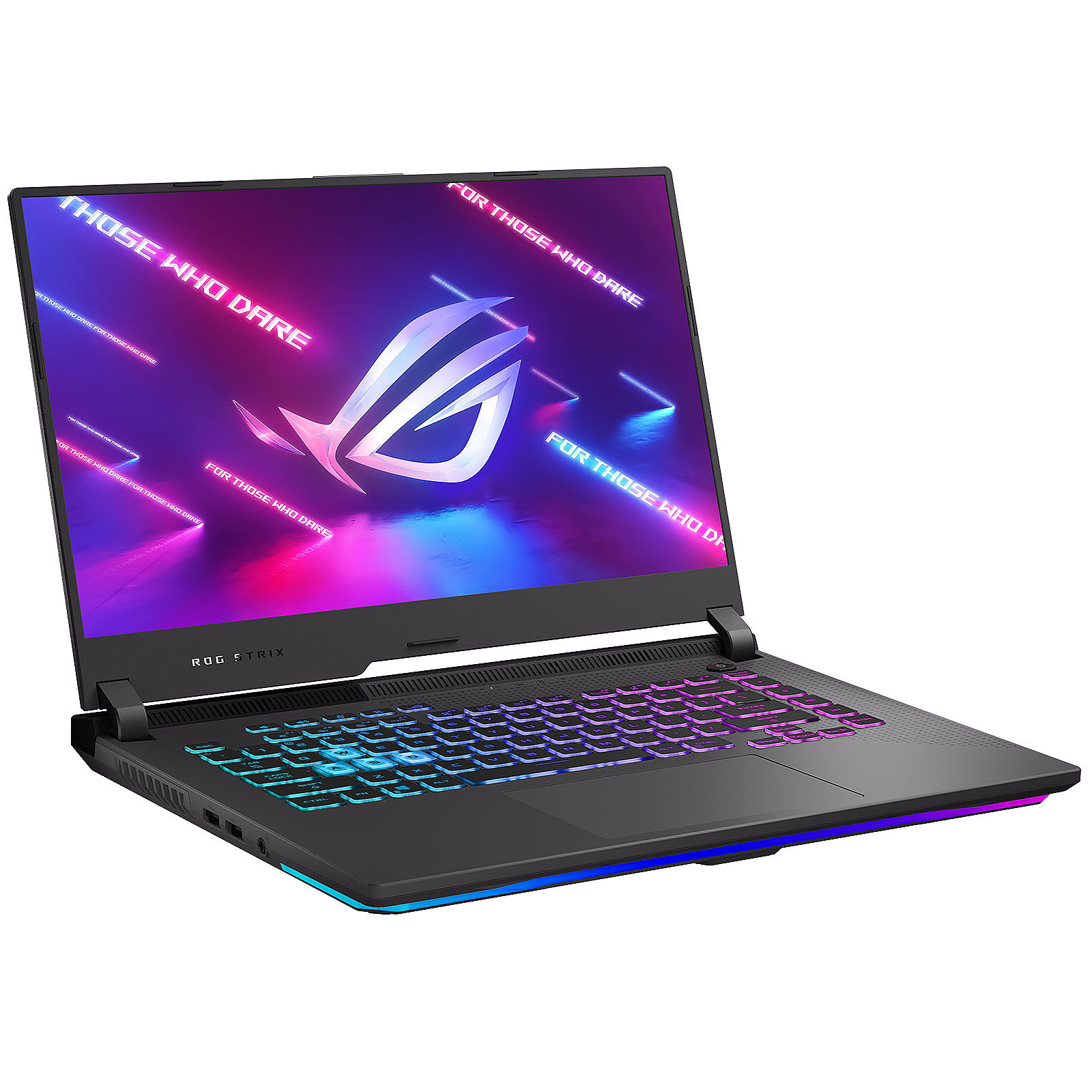 ASUS ROG G513Q R9-5900HX STRIX — تصویر ۵